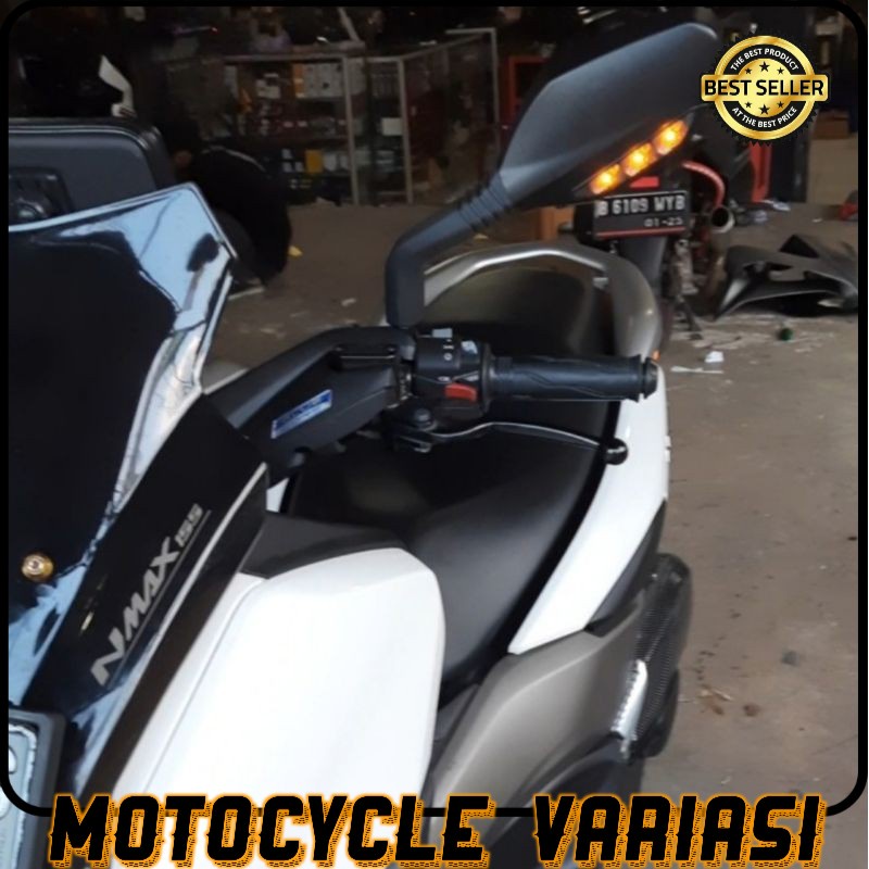 Spion Sen sein nmax aerox xmax pcx adv vario dll