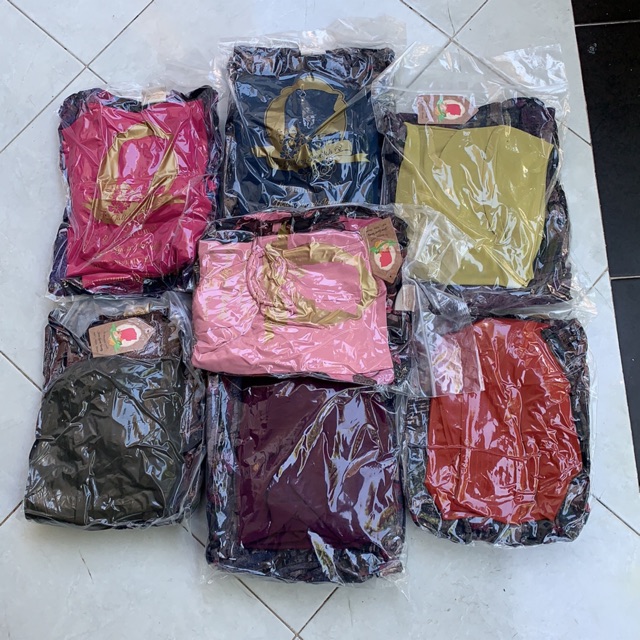 Kirana Home Dress Daster Gallery Syarifah