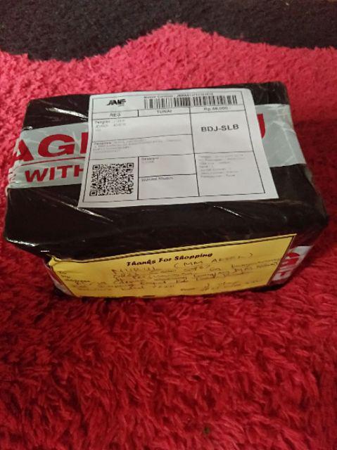 Cocktail Super Step 1