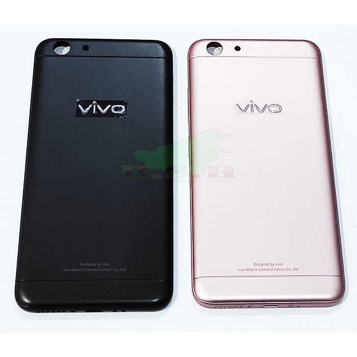 BACK COVER BACK DOOR TUTUP BELAKANG VIVO Y53 / 1606