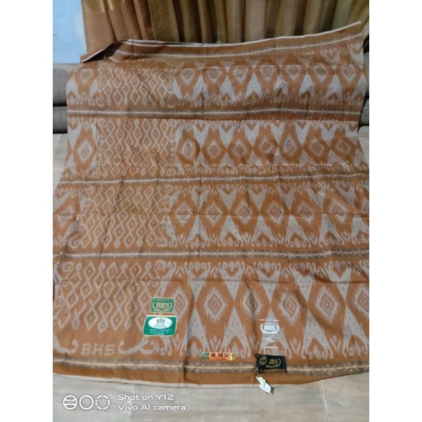 BHS MST SUTRA SPUNSILK