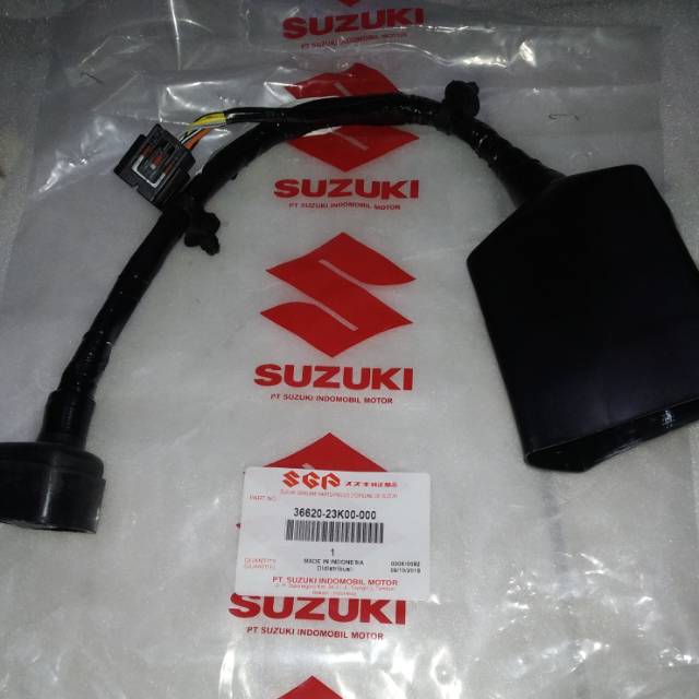 soket speedometer gsx