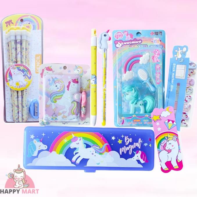 

TERBARU Kotak pensil unicorn / kado unicorn set 55/TEMPAT PENSIL AESTHETIC/TEMPAT PENSIL ANAK PEREMPUAN/TEMPAT PENSIL LUCU/TEMPAT PENSIL 3D/TEMPAT PENSIL TRANSPARAN/TEMPAT PENSIL LUCU/TEMPAT PENSIL KOREA/TEMPAT PENSIL KAIN/TEMPAT PENSIL KALKULATOR