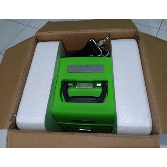 B_036 Fusion Splicer Signal Fire Ai8 / Splicing Ai-8/ Splicer Ai8