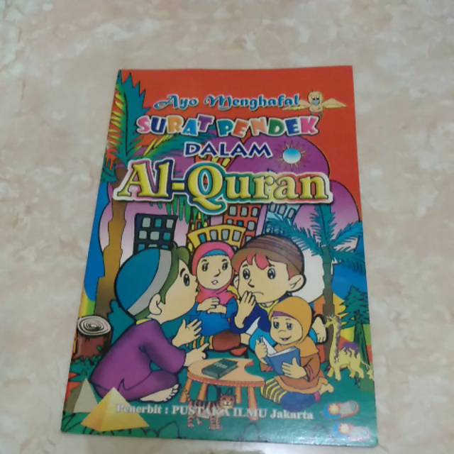 Wow 25+ Gambar Buku Ummi - Gani Gambar