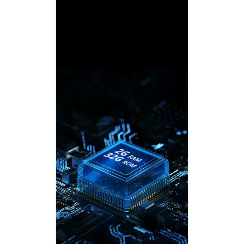 Hp Itel Vision1 Pro 2/32 Garansi Resmi-4