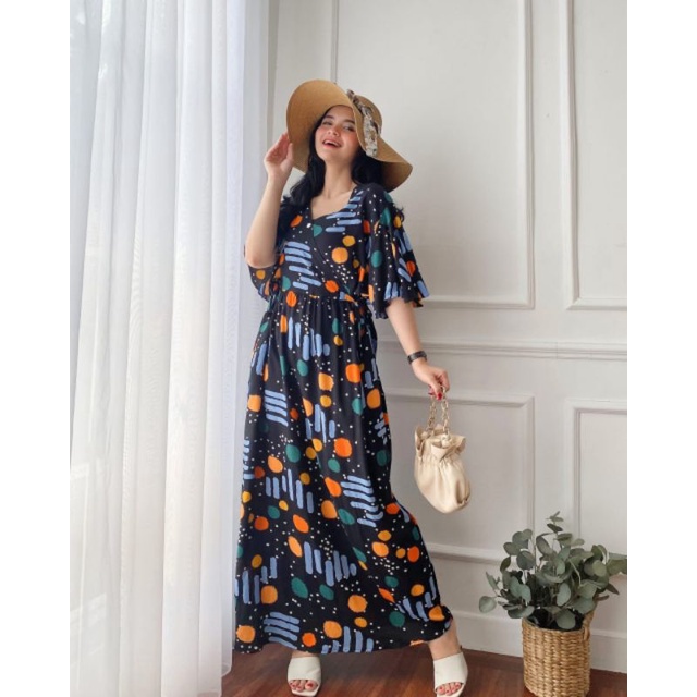 kareen dress