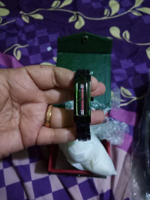 Gucci Capsul Keramik Murah