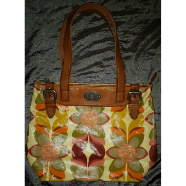 Keyper shopper fossil