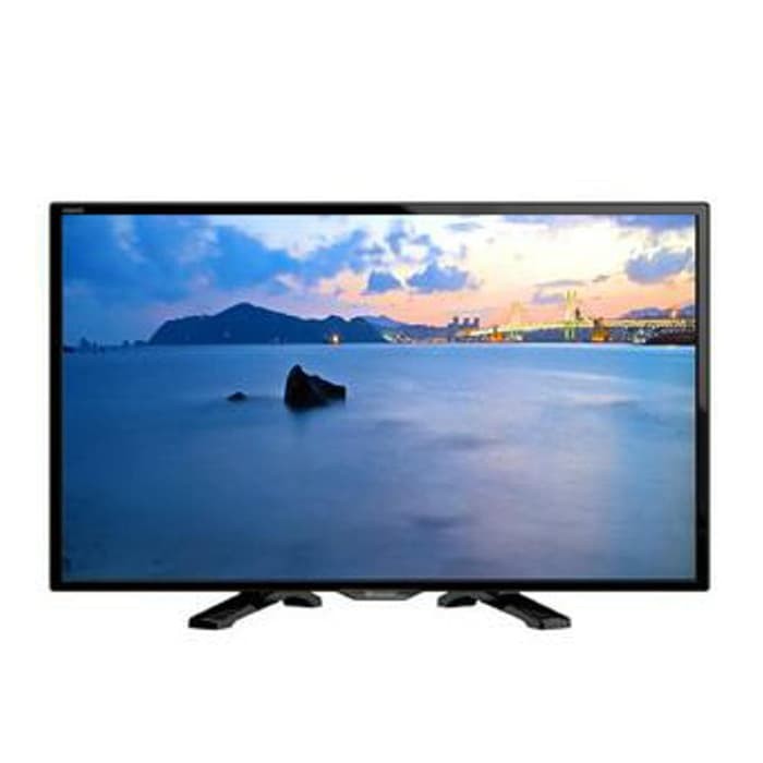 Promo LED TV SHARP 24" AQUOS 24LE170 TERMURAH  Murah Banget