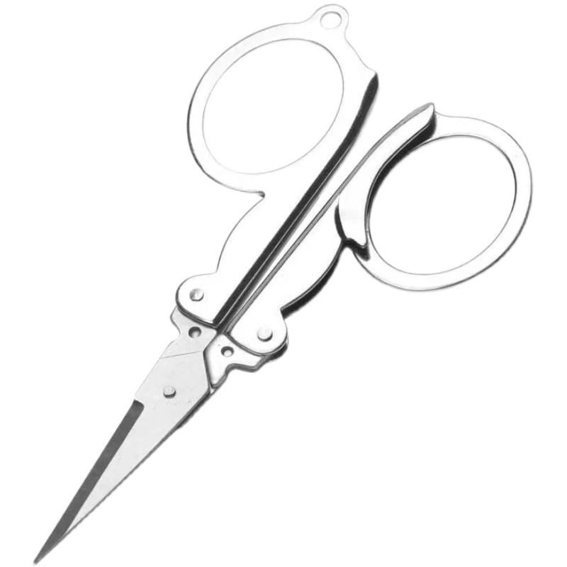 

R566 Gunting Lipat Kecil Stainless / Lipat Gunting Murah Mini