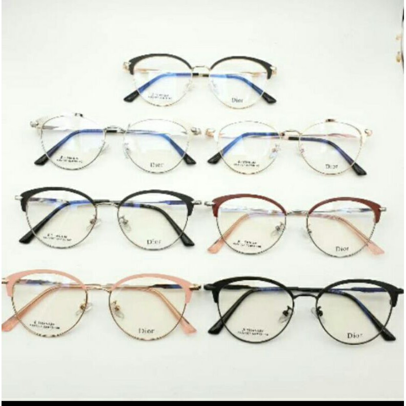 Kacamata minus /kacamata terlaris