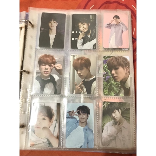 [BISA NEGO] PC HARUTO & JAEHYUK TREASURE CHAPER 1 - FULL ALBUM