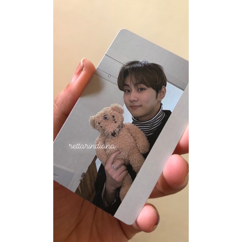 PC JUNGWON BONEKA