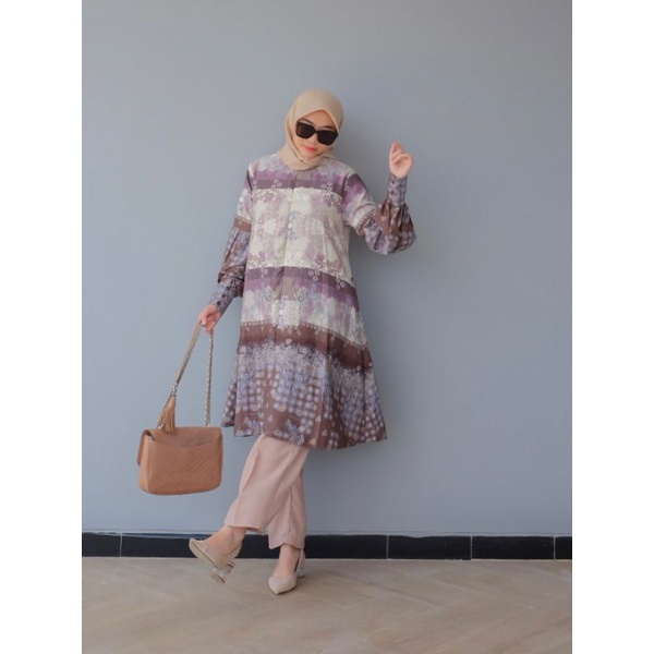 SOPHIA TUNIK DYN part 2