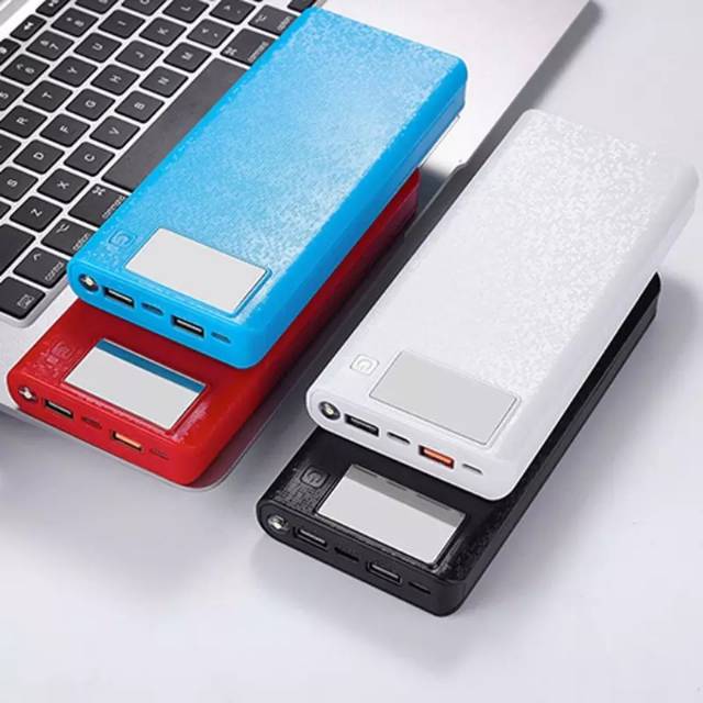 Powerbank QC3.0