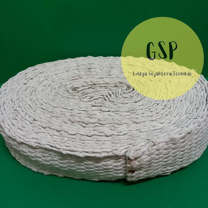 Harga Promo Asbestos Tape 2 Inch - Isolasi Asbes