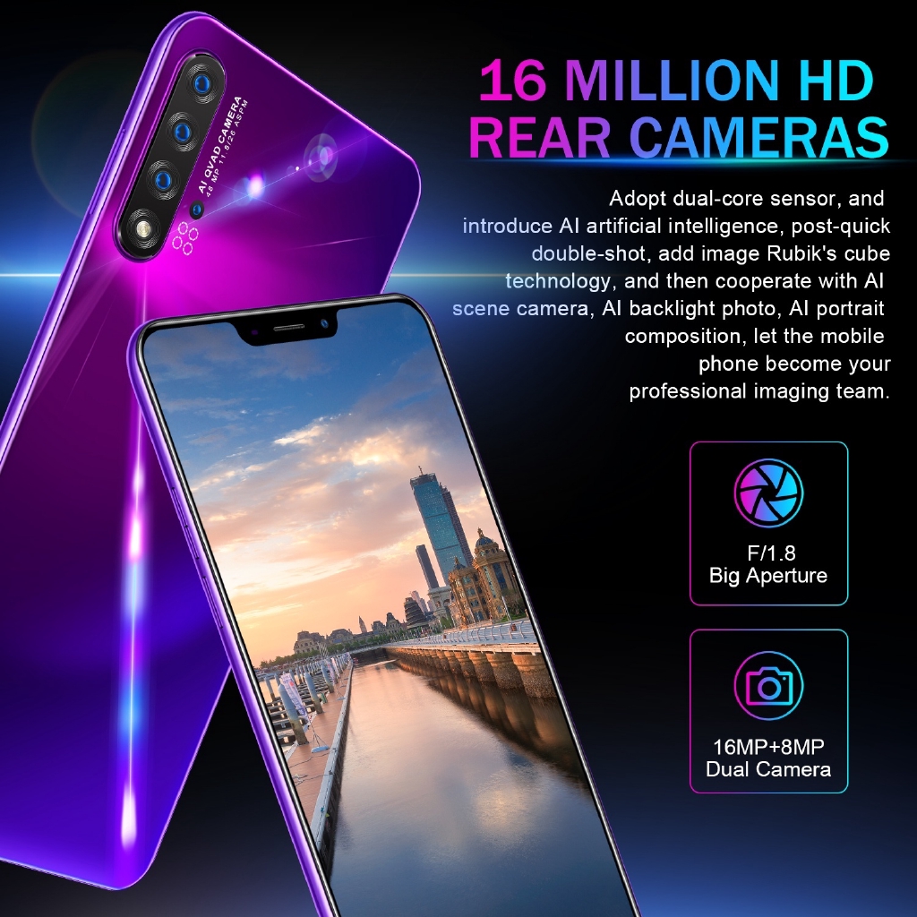 Harga Hp Nowa 6 Pro Phone Tips