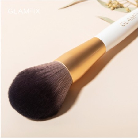 Glam Fix Classic Powder Brush | Glamfix