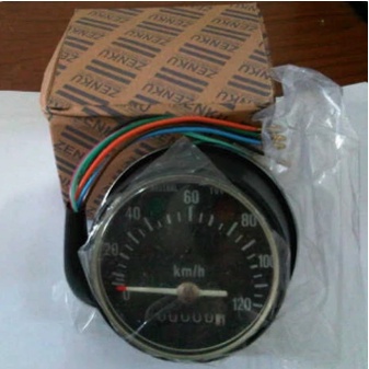 Speedometer Honda CB100 merk Zk