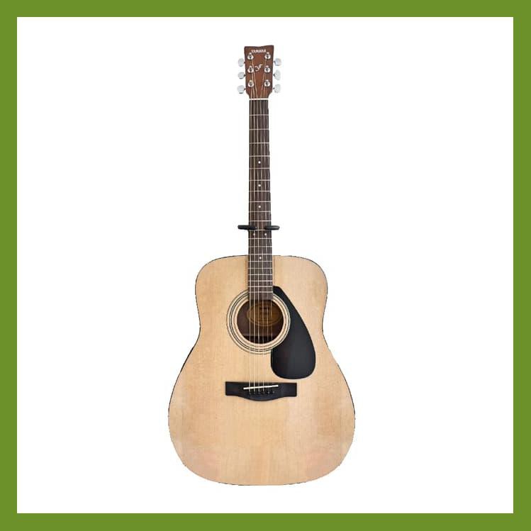 GITAR ELEKTRIK AKUSTIK ORIGINAL YAMAHA FX 310/ FX310