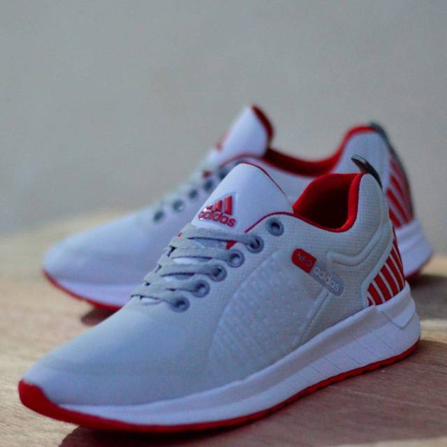 Sepatu Running Adidas Neo, Sneaker Casual Adidas Neo running, Sepatu santai Adidas joging murah