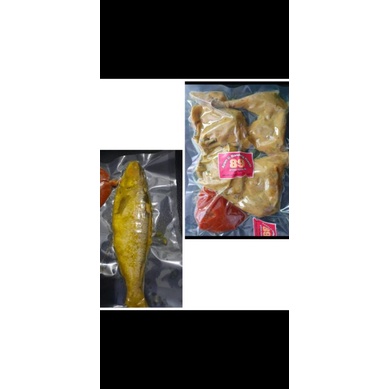 

Vakum Ayam Tulang lunak Vakum Bandeng Tulang Lunak Ikan Bandeng Vacum Ayam Vacum Bandeng ayam Presto