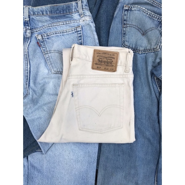 levis 517