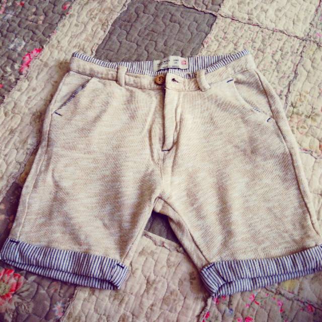 Celana anak boys preloved Zara Original