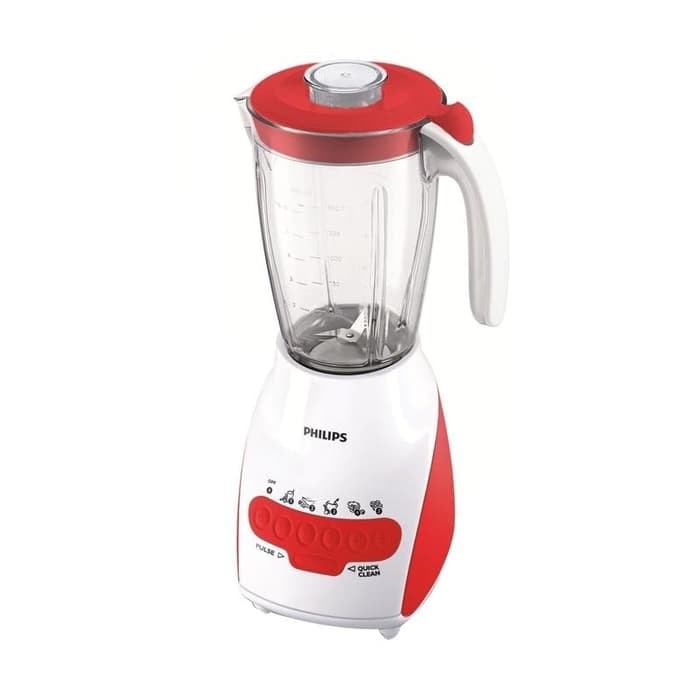 Blender Philips Plastik HR 2115