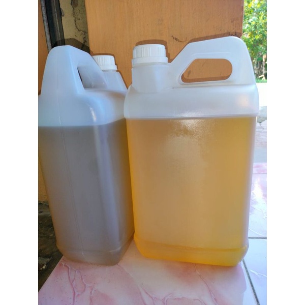 minyak goreng kemasan 5 liter  minyak curah 5 liter jerigen