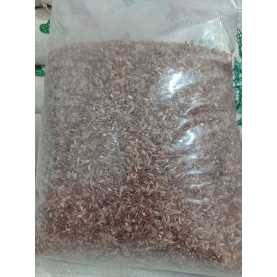 

Beras Merah /5000gr