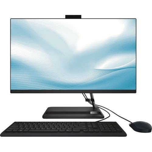 LENOVO AIO 3 24ITL6 9VID 9XID - I5 1135G7 - 8GB  - 512GB - MX450 - W11 - OHS21