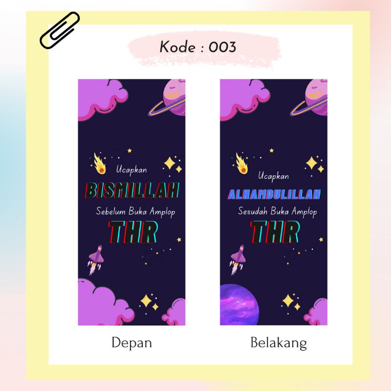 

AMPLOPLEBARAN/THR