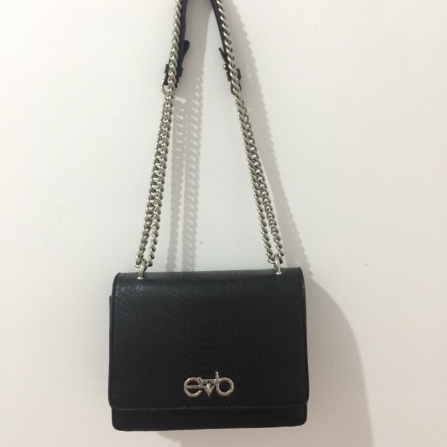 Preloved tas evb
