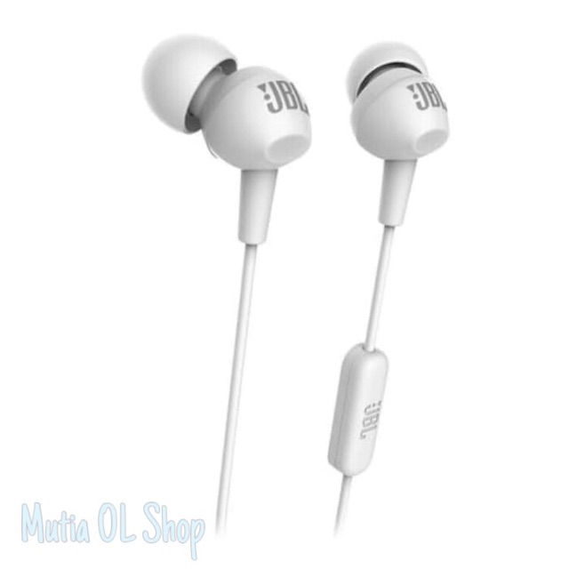 JBL C150SI Garansi IMS