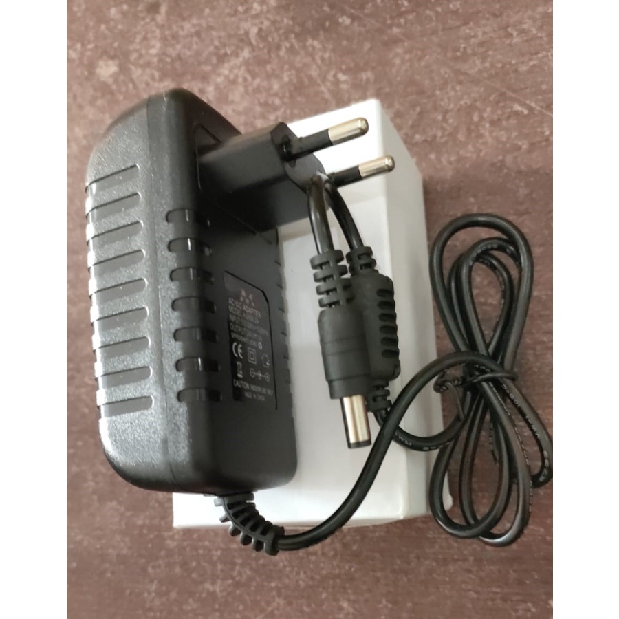 ADAPTOR 24V 1A , 24 VOLT 1 AMPERE Power Supply