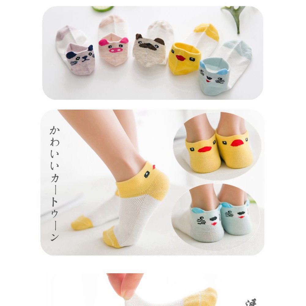 plazababyku JUNIOR SOCKS Kaos Kaki Bayi Anak Laki Laki Perempuan Import Bahan Berkualitas newborn