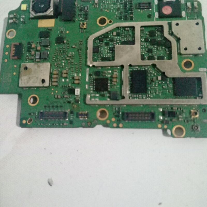 mesin xiaomi a5 matot