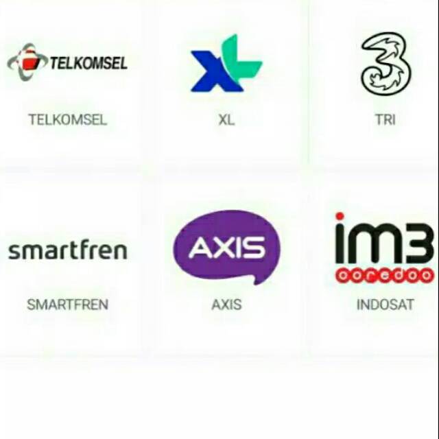 ISI / TRANSFER PULSA MURAH INDOSAT