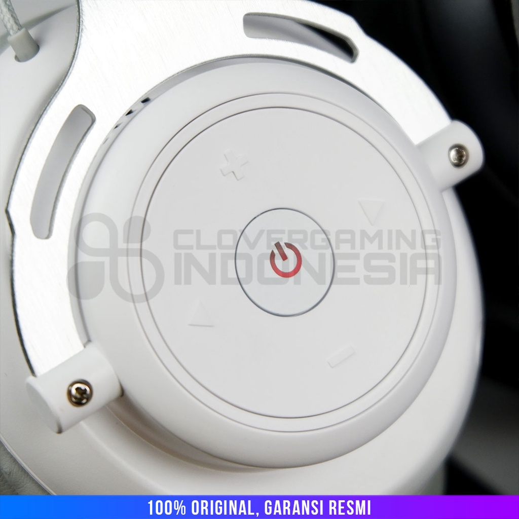 Rexus Thundervox Stream HX28 - Wireless Gaming Headset
