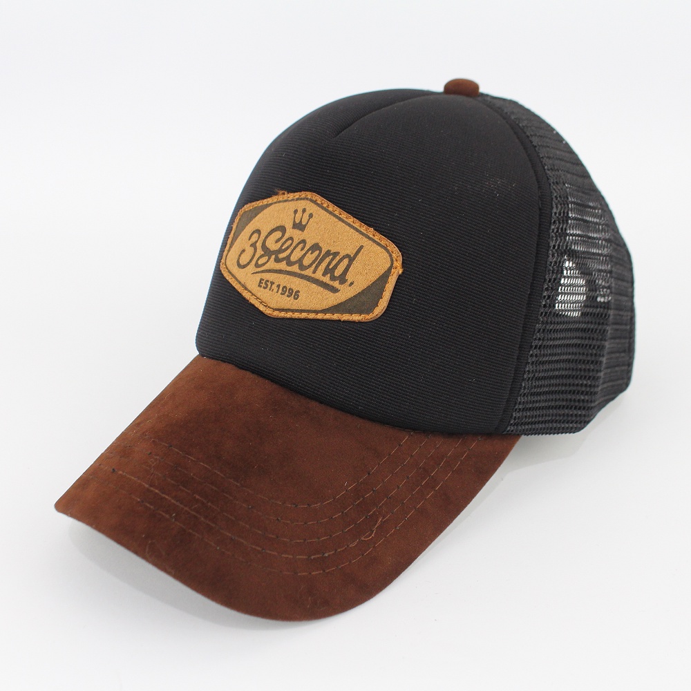 TOPI 3SECOND 08 - TOPI DISTRO 3 SECOND - TOPI TRUCKER 3SECOND - TOPI PRIA - TOPI GREENLIGHT