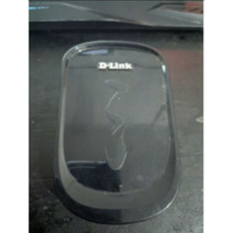 DLINK Print Server DPR 1020