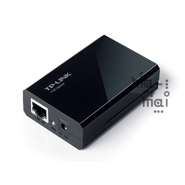 TP-Link Accessories Computer TL-PoE150S PoE Injector