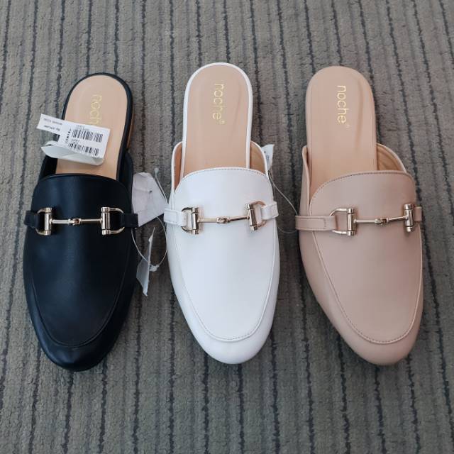 NOCHE SHOES KIMBERLY