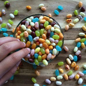 

Dijual Bean Boozled 3RD Murah