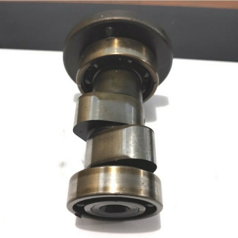 NOKEN AS TIGER ORIGINAL / NOKEN AS TIGER MEGAPRO COPOTAN ORI Bukan Noken BRT Kawahara