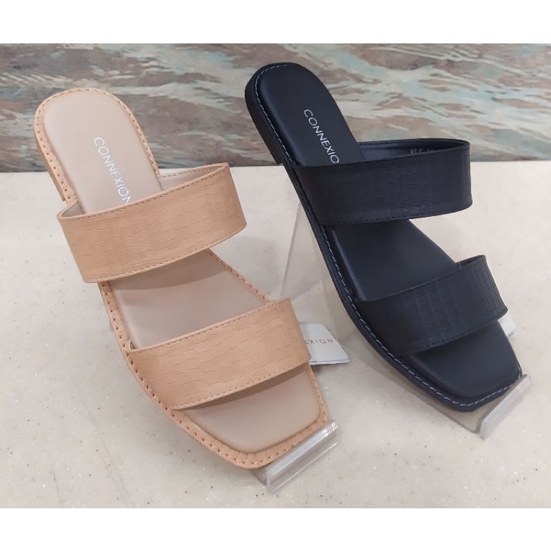 Sandal Flat CONNEXION