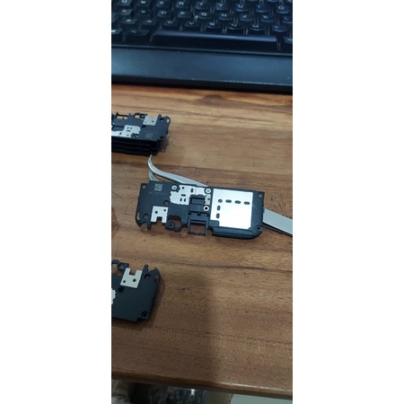 BUZZER SPEAKER LOUDSPEAKER OPPO F5 OPPO A73 SET SPEAKER MUSIC 1 PCS