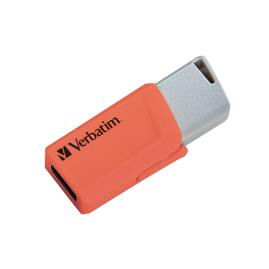 Flashdisk VERBATIM Store n Click 64GB USB 3.0 - USB Verbatim 64GB